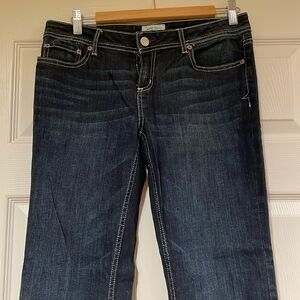 Aeropostale bootcut jeans